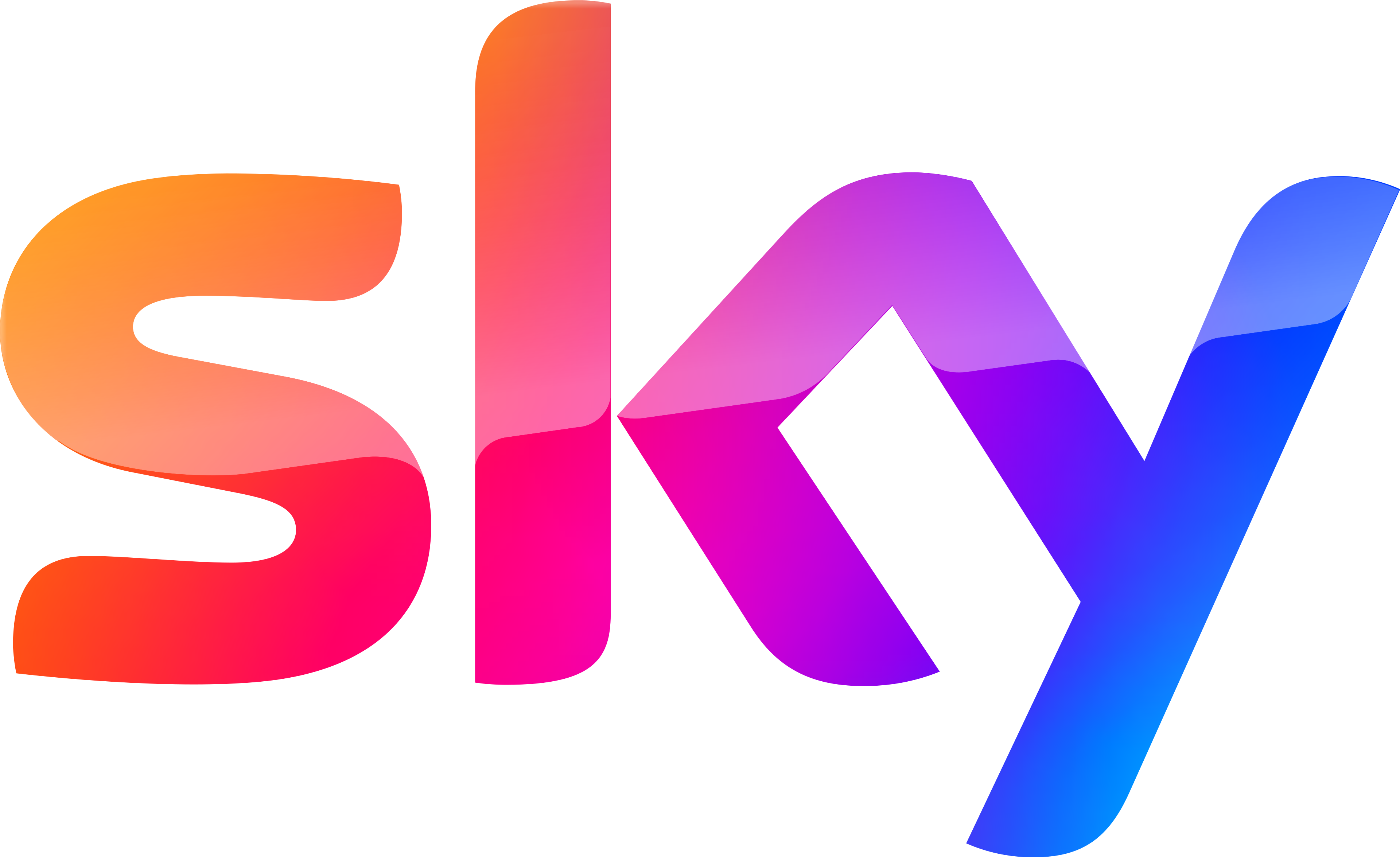 SKY México
